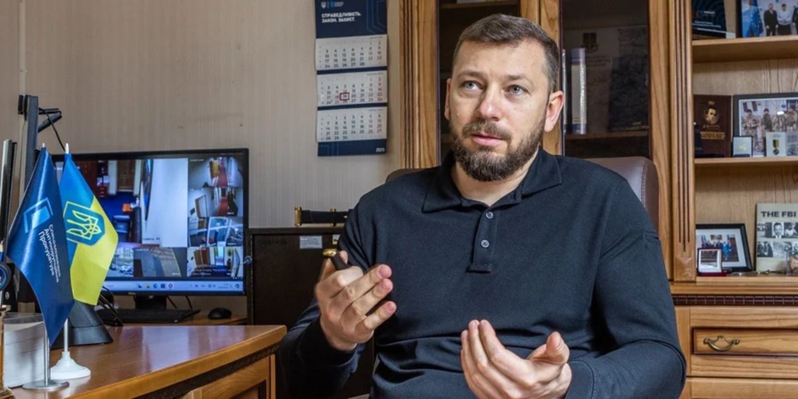Эксперта по делу «Династии» запугивают и угрожают мобилизацией родственников, – глава САП