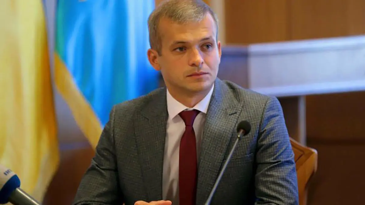 Коррупционеры во власти в Украине продолжают наживаться на войне. Гореть вам всем в аду ублюдки и голодранцы