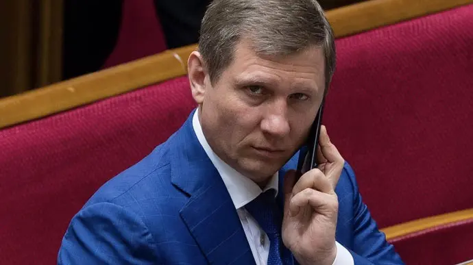 В Украине объявлен в розыск коррупционер и жулик