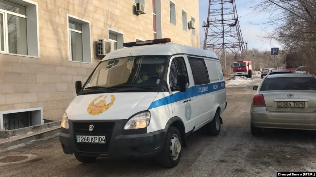 Несвободный, авторитарный. Freedom House вновь негативно оценила ситуацию с правами и свободами в Казахстане