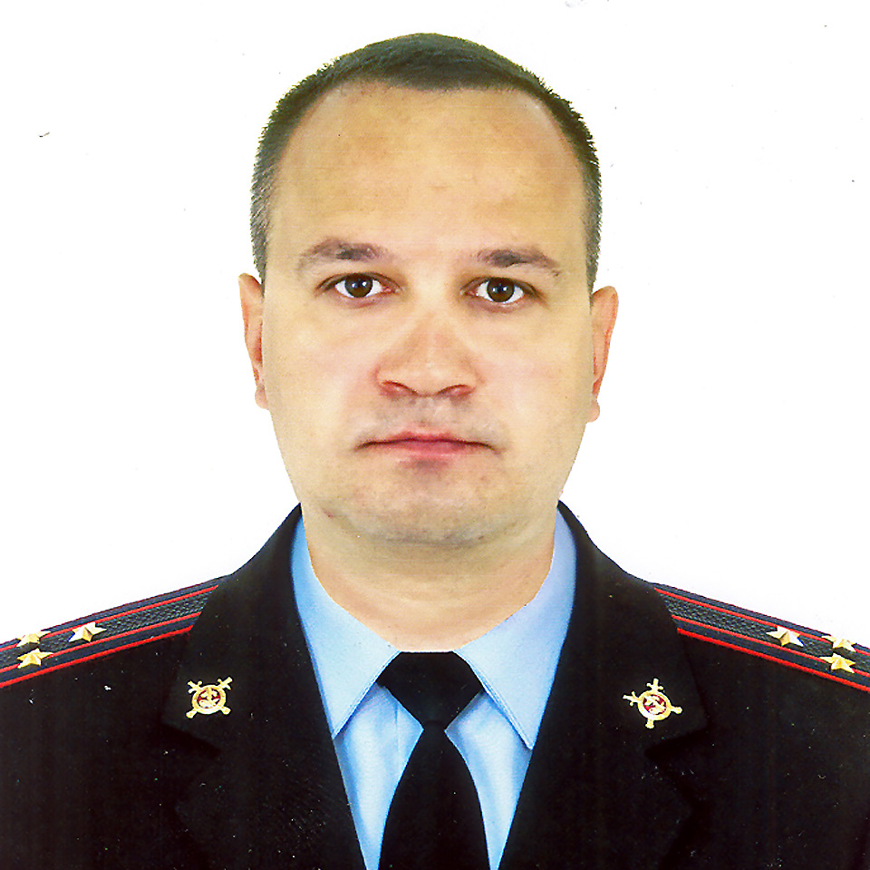 Начальник уголовного розыска Красноярского края задержан по подозрению в коррупции