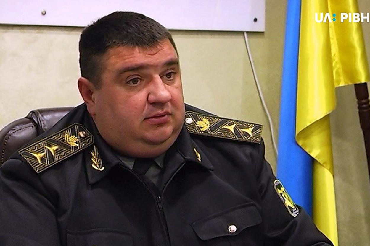 Украинская коррупция: областной депутат оказался подпольным миллионером
