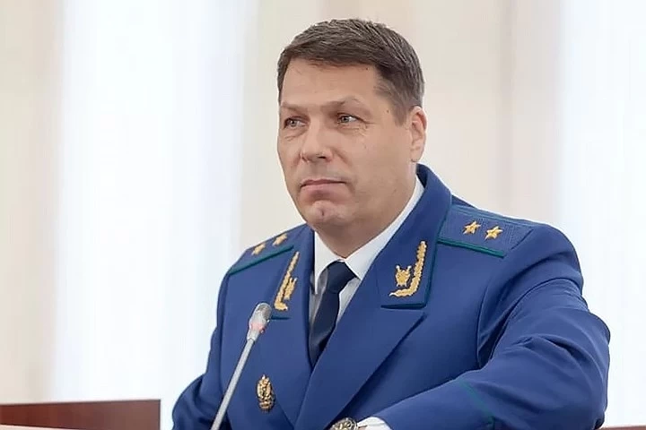 Тень коррупции: Расследование схем и связей прокурора Белова Сергея Дмитриевича в России
