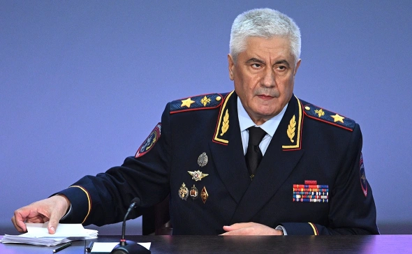 Бандиты из рф не хотят побеждать сами себя