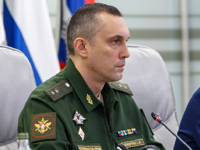Задержан сотрудник департамента по обеспечению госзаказа Минобороны РФ