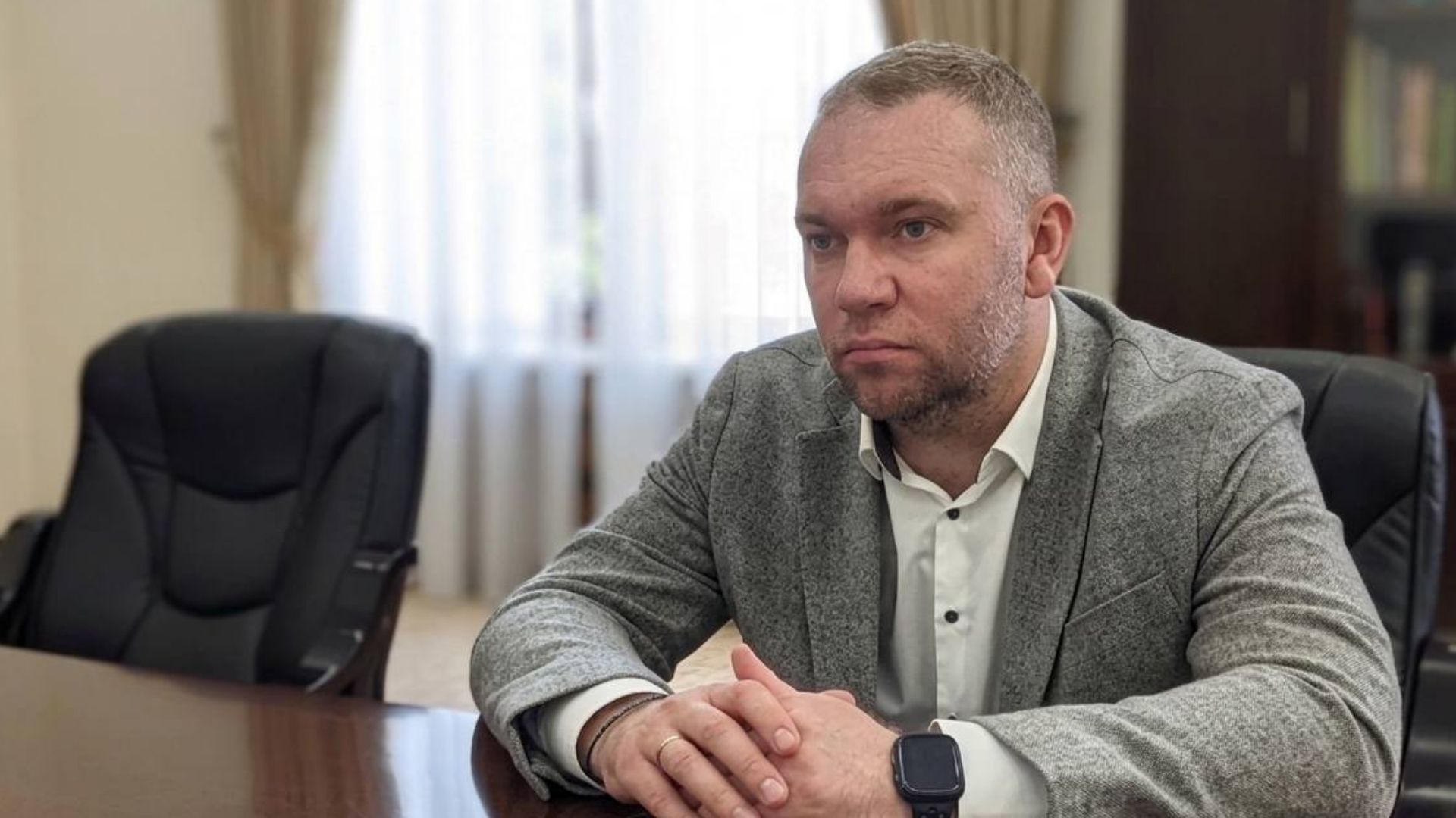 Экс-секретаря МИД Украины с сообщниками подозревают в хищении более 37 миллионов гривен