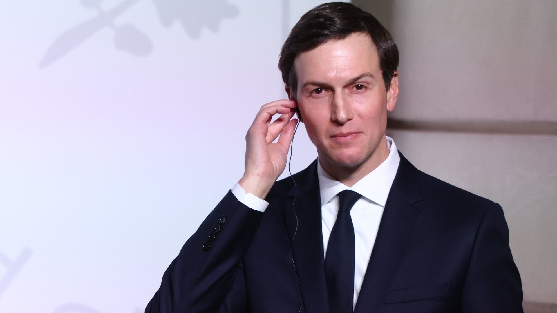 Трамп поручил подготовить пакет мер по установлению мира, – Кушнер