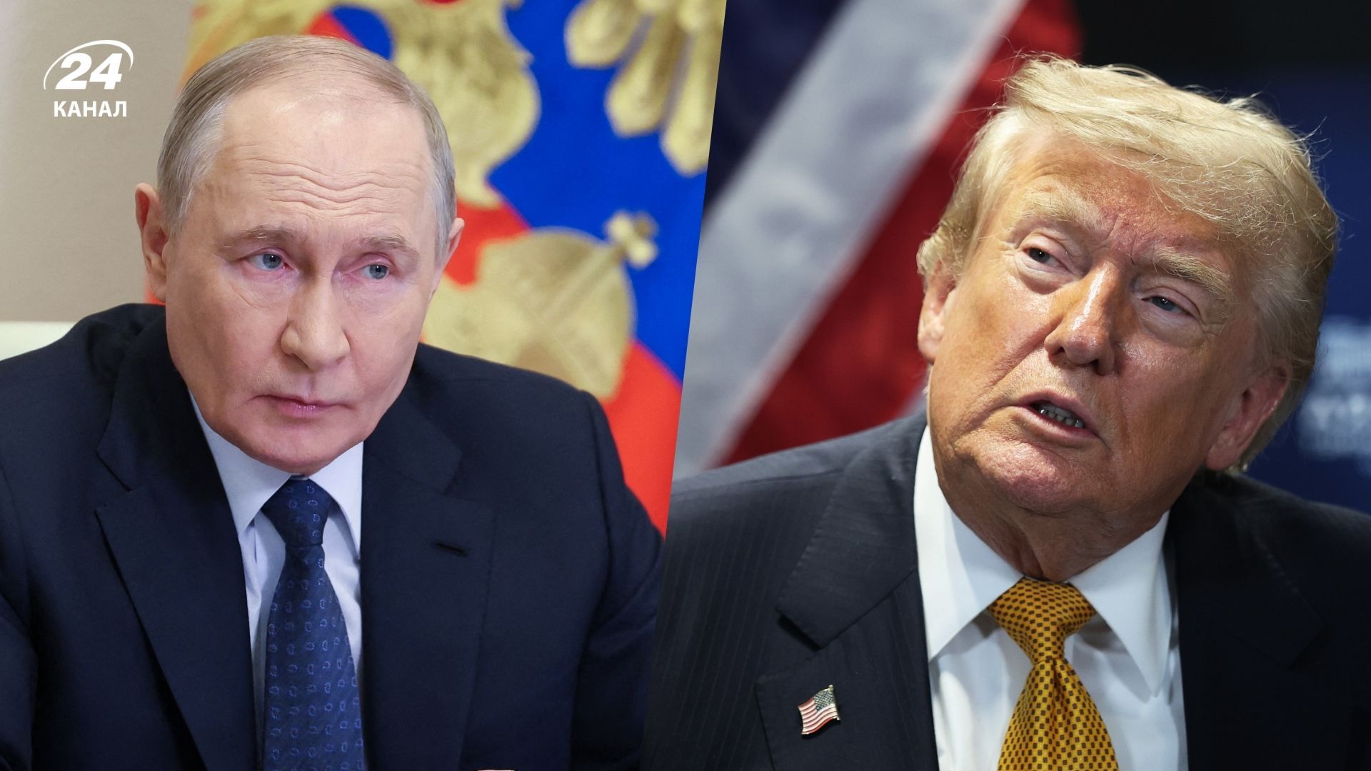 Новый раунд игры: дипломат объяснил, зачем Трамп пытается восстановить отношения с Россией