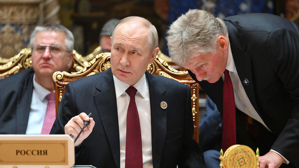 «Россия наносит удары по всему подряд»: в Кремле признали удары по украинским гражданским объектам