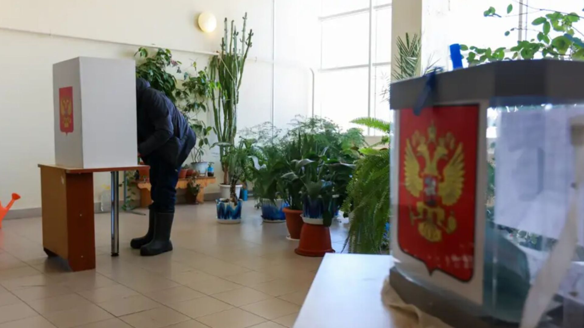 Результаты выборов могут подтолкнуть Путина к усилению агрессии против Украины, – Newsweek