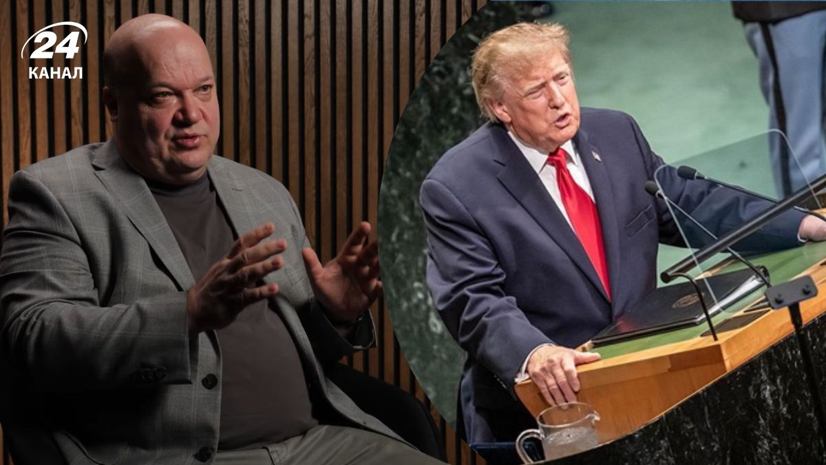 Последний шанс, – Чалый объяснил, почему Трамп именно сейчас может попытаться остановить войну