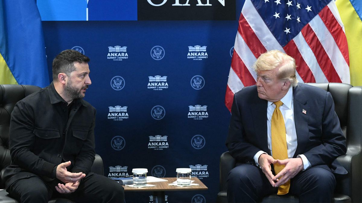 Трампа спросили, сможет ли Украина вернуть оккупированные территории: что он ответил
