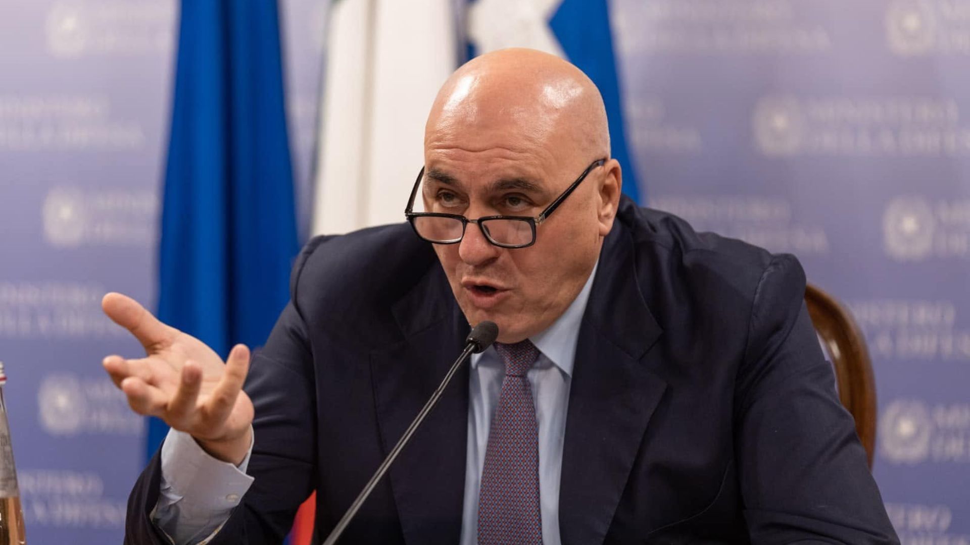 Италия и Франция ответили на слухи о подготовке России к атакам дронами на них