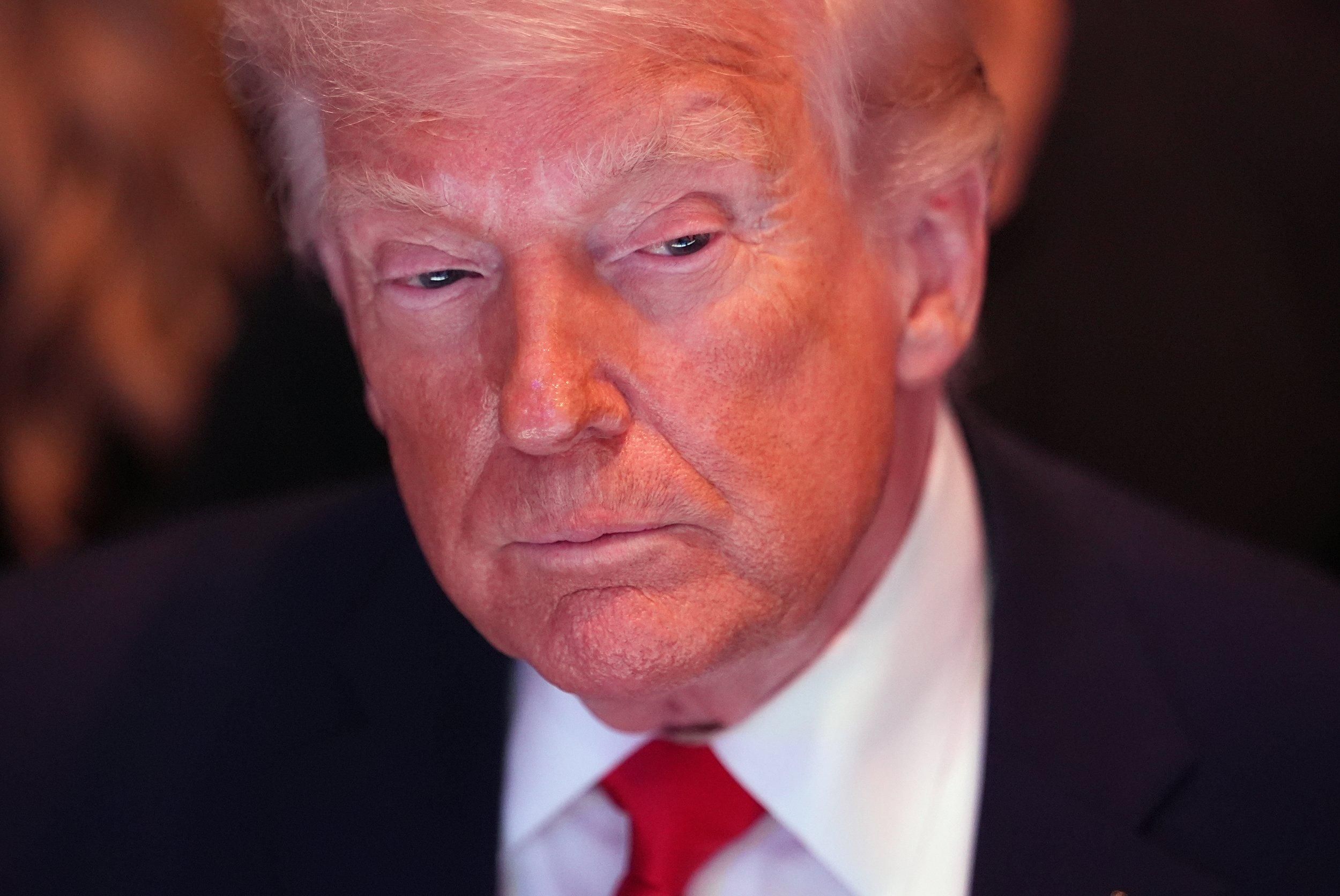 Трамп заявил, что США очень скоро выиграют войну с Ираном