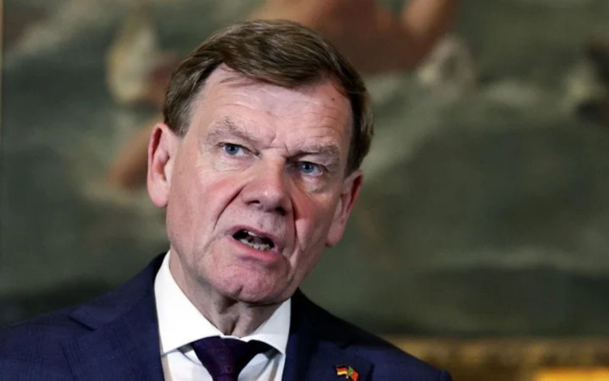 Переговоры о прекращении войны в Украине могут начаться в ближайшее время, – глава МИД Германии