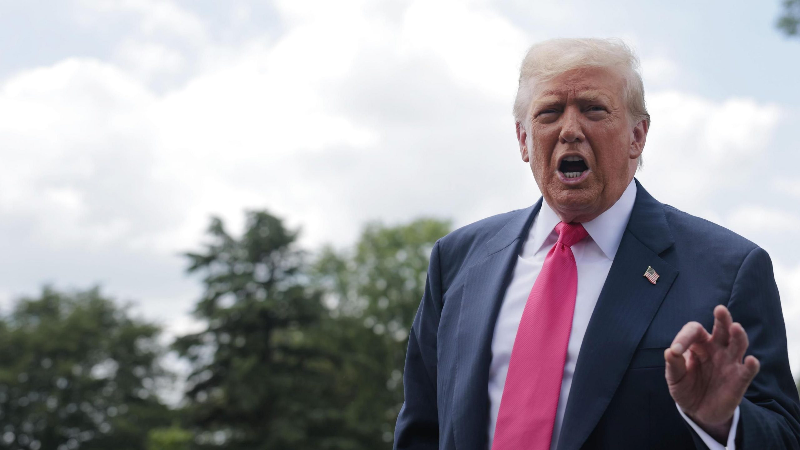 Проблемы с дизелем: Трамп рассказал о стратегическом решении G7