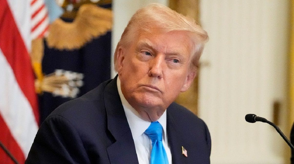 Трамп объявил о создании Сил суперинтеллекта