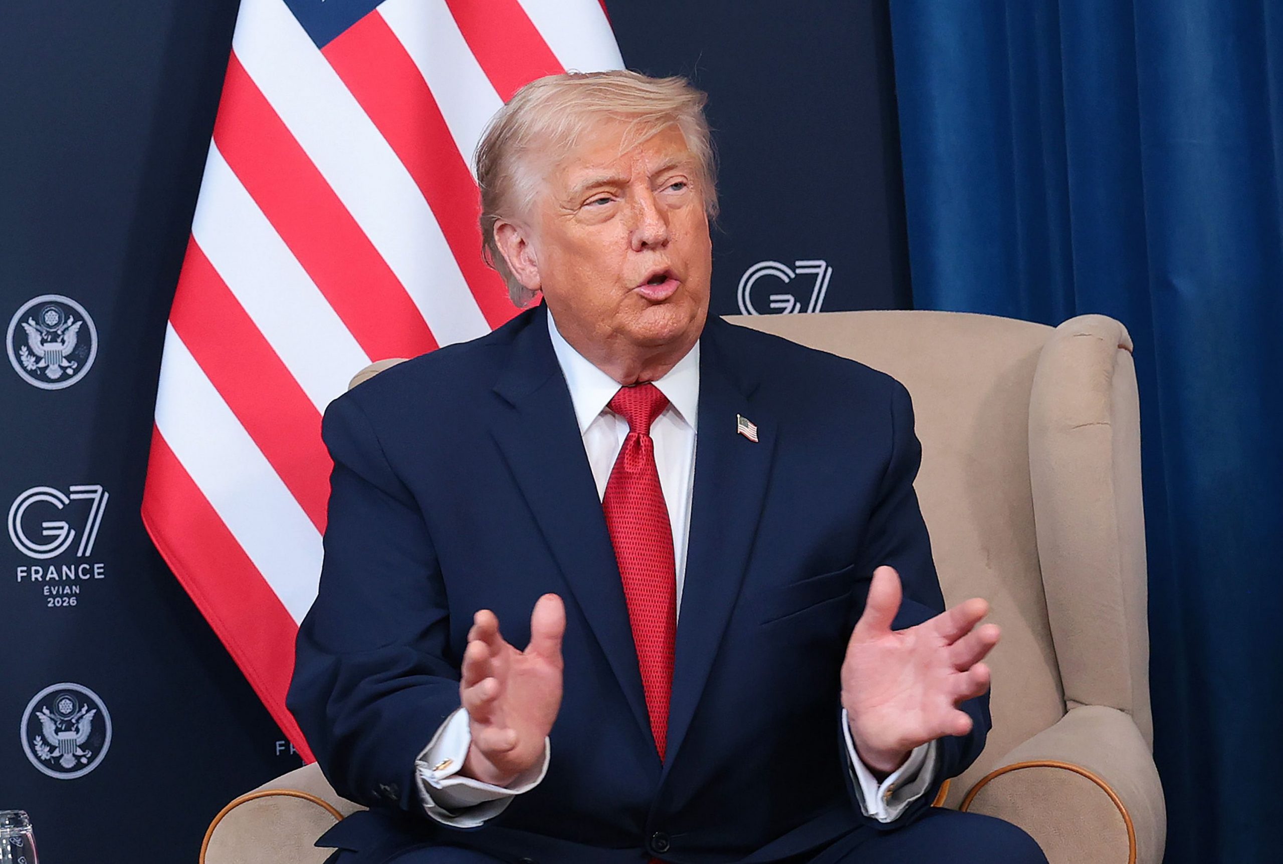 Финал приближается, – Трамп высказался по поводу войны в Украине