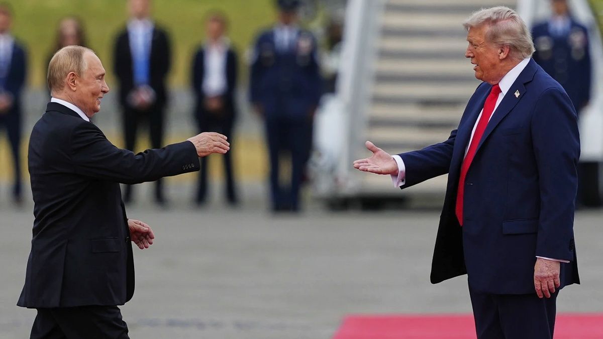 Трамп объявил о предстоящем разговоре с Путиным: в Кремле отреагировали