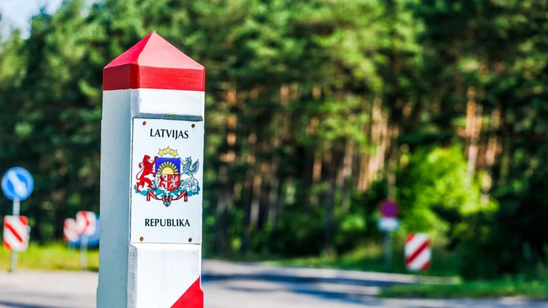 Инцидент на границе с Беларусью: в Латвии раскрыли подробности нападения на военных