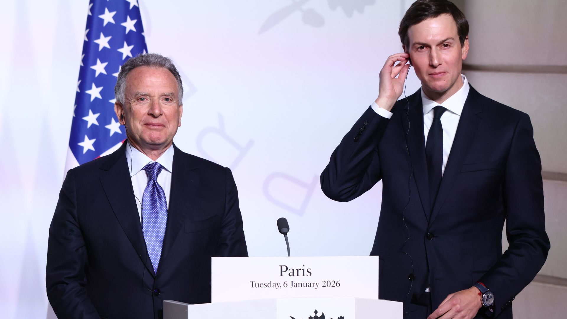 Команда Трампа готовит визит в Москву для переговоров с Путиным, – Axios