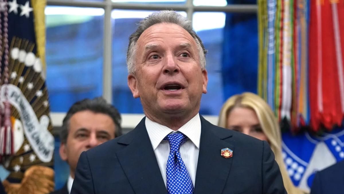 Виткофф рассказал, о чем договаривались США, Украина и союзники в Майами «в преддверии зимы»