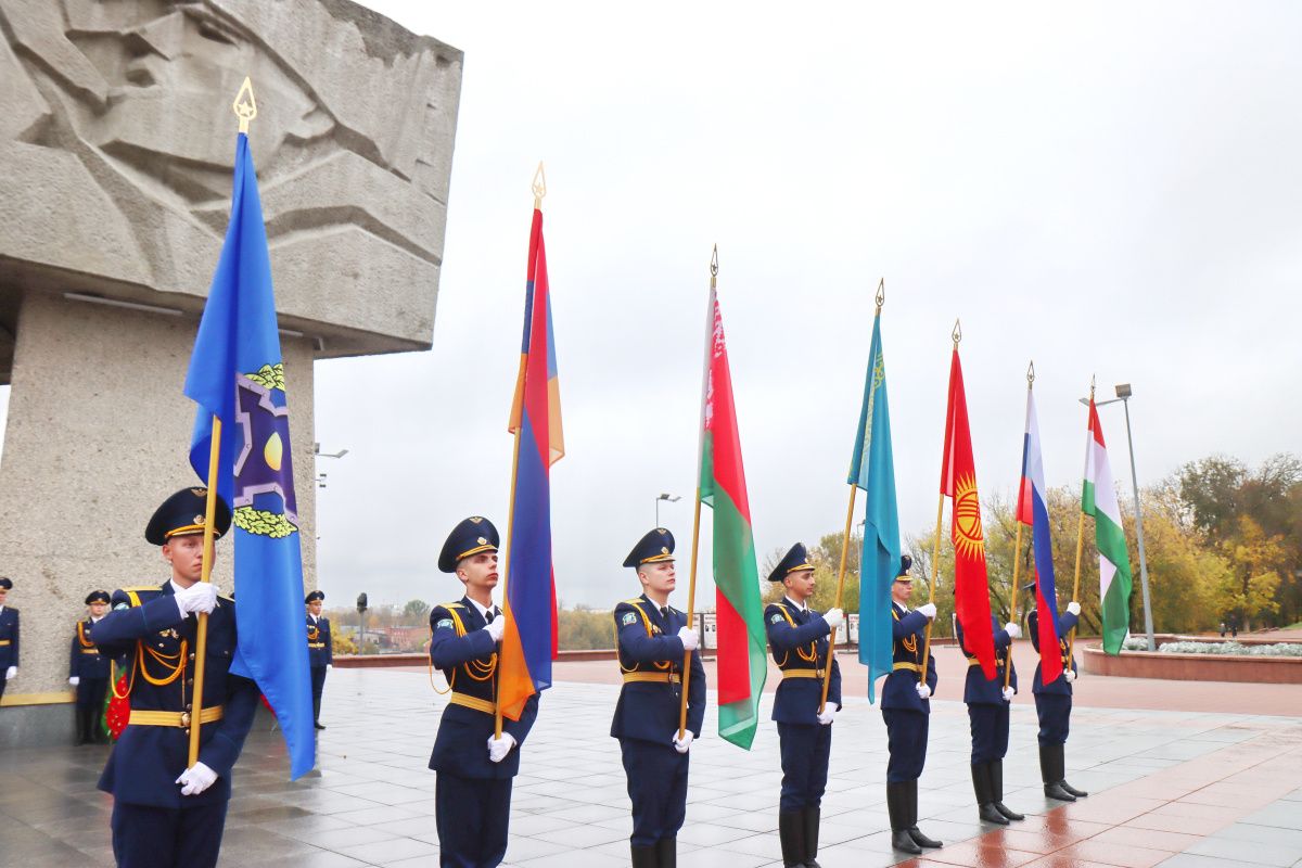 Российские военные прибыли в Беларусь: что известно о новых учениях ОДКБ?