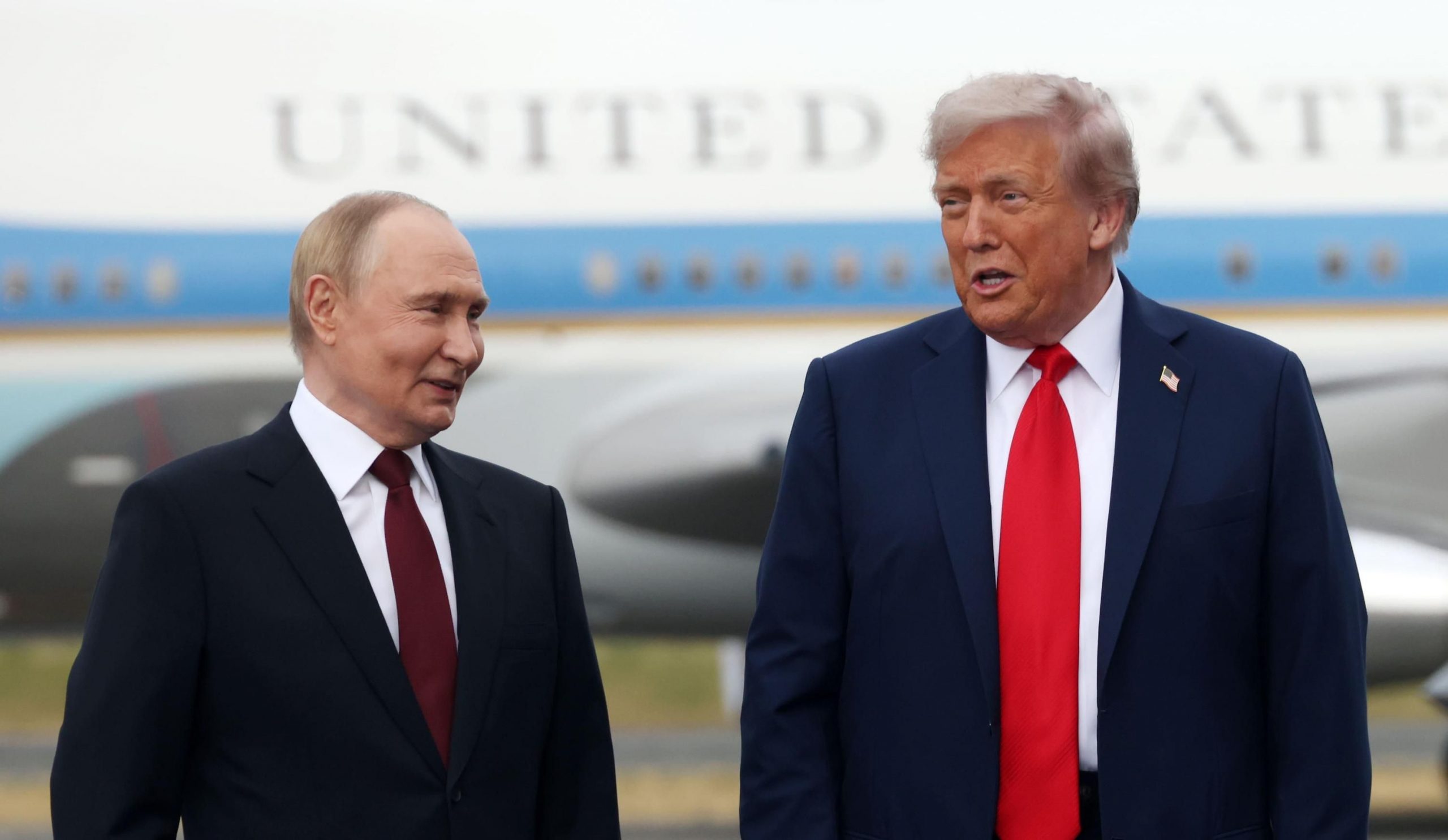 У Трампа намерены разморозить российские активы и взять их под свой контроль, – FT