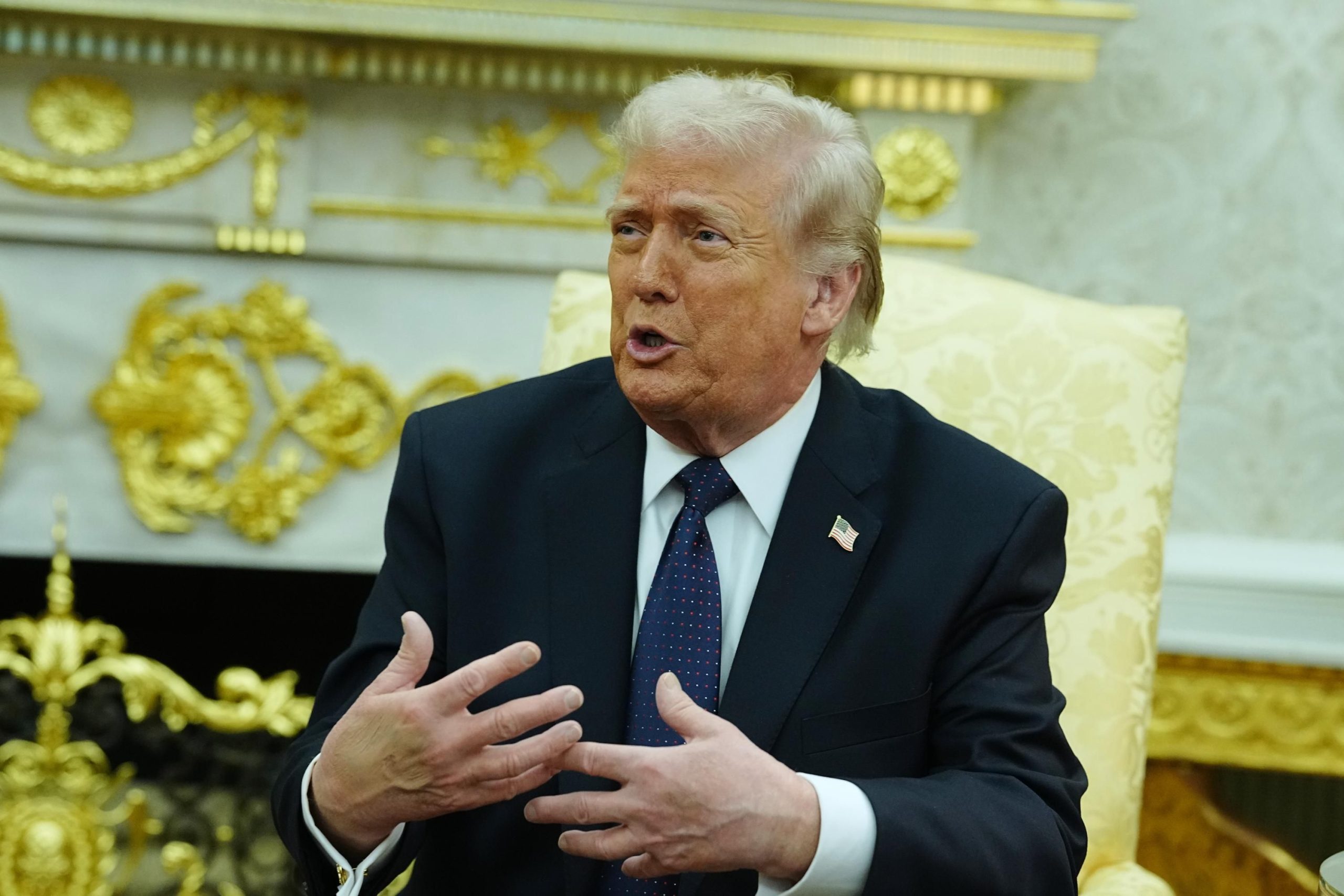 Трамп опасается расследований в отношении своей семьи и сделок с Путиным: что может раскрыть новый Конгресс