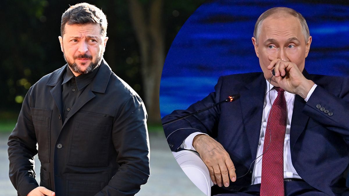 США завтра предложат Путину провести личные переговоры с Зеленским и Трампом, – Politico