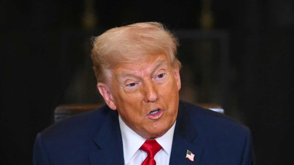 Нелепая ошибка: Трамп собственными руками укрепил переговорную позицию Путина