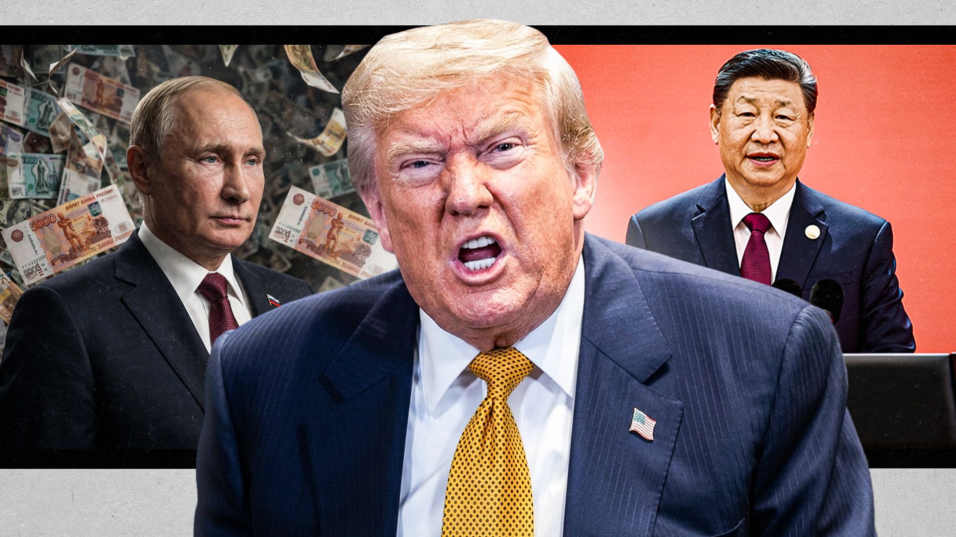 Путина подставили его собственные генералы, а Трампа загнали в угол: как меняется ситуация вокруг Украины