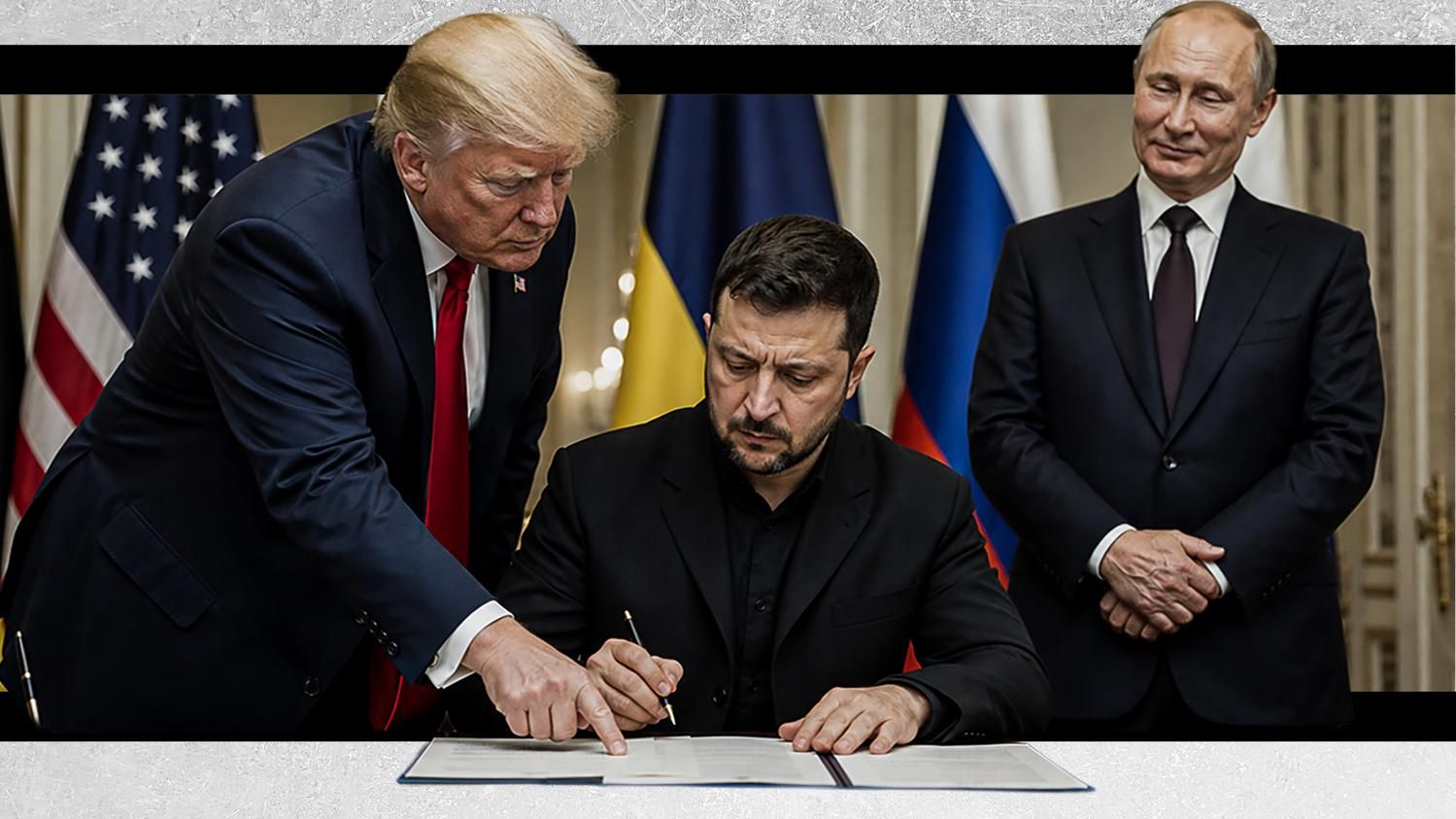 Трамп может «выкрутить руки» Украине: Федоров о замысле Путина и хаосе в Вашингтоне
